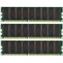CoreParts MMG2421/6GB atminties modulis 3 x 2 GB DDR3 240-pin DIMM ECC