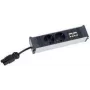 Bachmann 912.169 juodas