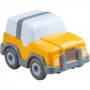 Kullerbu - Visureigis, žaislinis automobilis antracito/baltos spalvos (matinis)