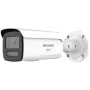 IP kamera Hikvision DS-2CD2T166G3-IS2UY/SL (2,8 mm) – kompaktiška tinklinė stebėjimo kamera