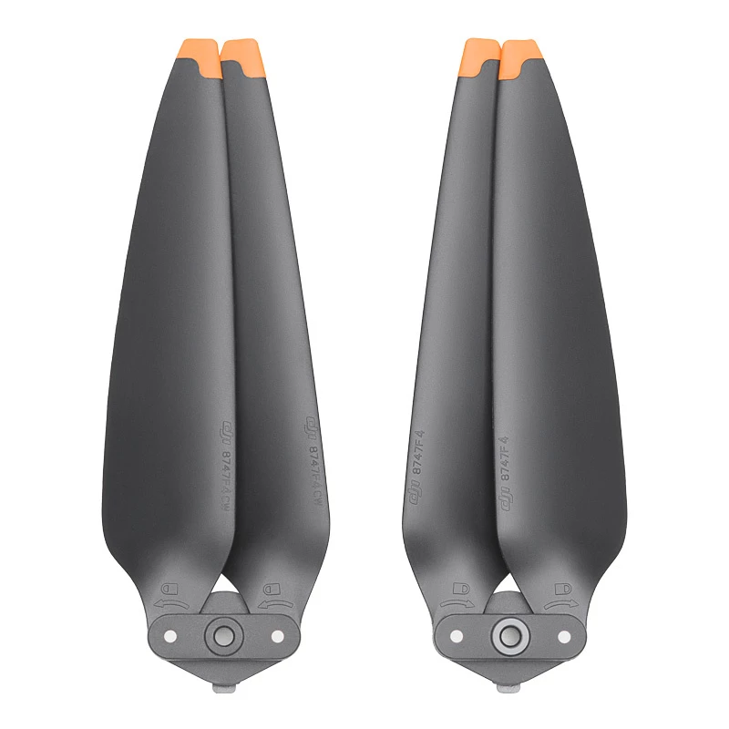 Priedas dronui TRIUKŠMĄ MAŽINANTYS PROPELLERIAI / AIR 3 CP.MA.00000702.01 Dji