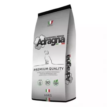 ADRAGNA Breeder Daily su ėriena - sausas šunų ėdalas - 20kg