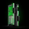 Galinė plokštė EK-Quantum Vector² FTW3 RTX 3080/90 Backplate sidabrinė