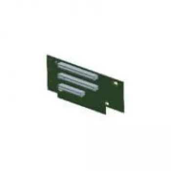 Stovo aksesuaras INTEL A2UL8RISER — 2U žalias rizeris, suderinamas su Intel S2600GZ/S2600GL ir pasirinktais R22/R23 serverių modeliais