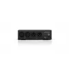 Monitoriniai garsiakalbiai ik multimedia ARC Studio IP-ARC-STUDIO-IN 50W, 50 Ω, 24-bit/96 kHz, juodi, 465 g