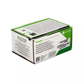 Originalus Lexmark 24B6008 žalsvai mėlynas kasetė 3000 puslapių OLEX24B6008
