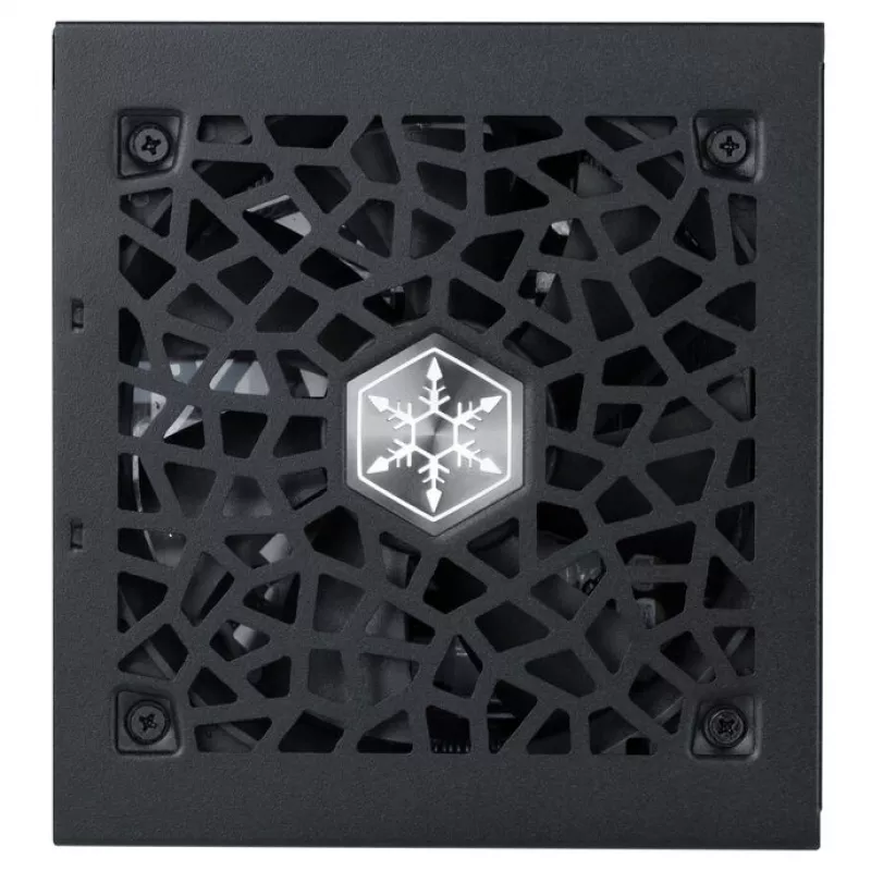 Maitinimo blokas SilverStone HELA 850R 850 W