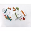 Zwilling Fresh & Save maisto laikymo indas stačiakampis, 0,4 L