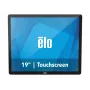 Liečiamasis monitorius Elo Touch Solutions 1902L 19 colių LED 1280×1024 225 cd/m² juodas