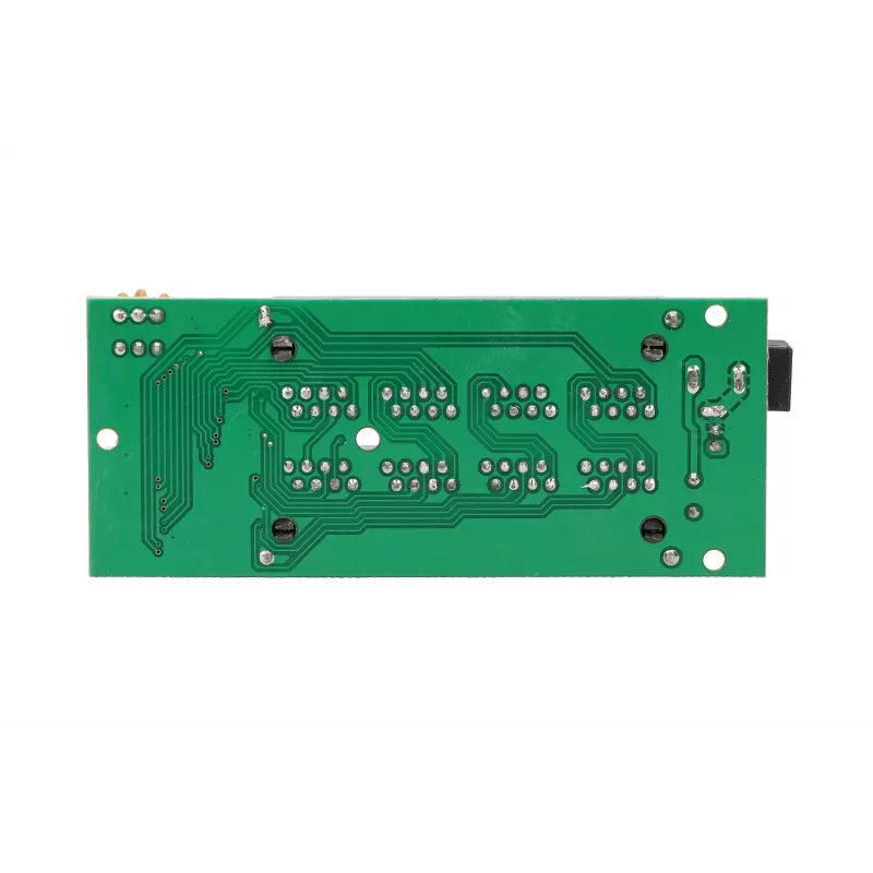 PoE įpurškiklis Extralink Gigabit 4 prievadai, 4x 1000Mb/s RJ45, 48V, mėlynas/juodas