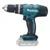 MAKITA Atsuktuvas DHP453Z 18V 42/27 Nm