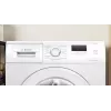 Skalbimo mašina Bosch WGE02201PL – 8 kg, 1200 aps./min., 55 l būgnas, LED ekranas, inverteris