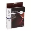 Noctua NF-S12A ULN 120 mm ventiliatorius, 12 V, 600–800 RPM, 74,3 m³/h, 0,72 W, 2 greičiai, 25 mm storio