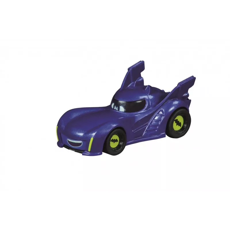 Automobiliukai „Trauk ir Greitėk“ Batwheels