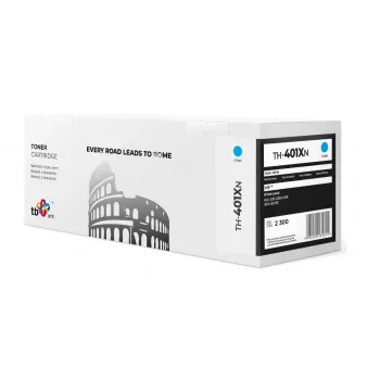 Dažų kasetė HP CLJ M252/277 CIJAN TH-410XN 100% nauja