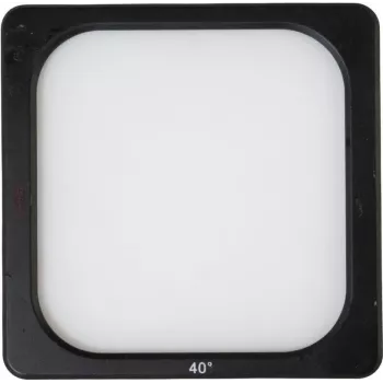Difuzorinis diskas EUROLITE 40°, skirtas AKKU IP UP-4 (modelis 41700586)