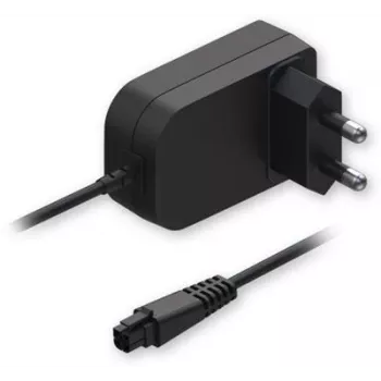 Maitinimo adapteris / keitiklis TELTONIKA PR3P2EU3 — 24 W, įėjimas 100–240 V, vidaus naudojimui, juodos spalvos