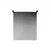 Lanberg SC01-5202-12B 2U juodas 19 inch stovo korpusas su 3 ventiliatoriais HDD+SSD