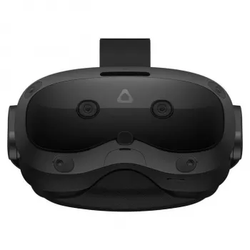 VR šalmas HTC Vive Focus Vision 99HAUM029-00 6DoF belaidis autonominis