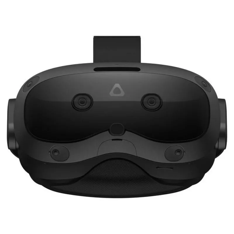VR šalmas HTC Vive Focus Vision 99HAUM029-00 6DoF belaidis autonominis