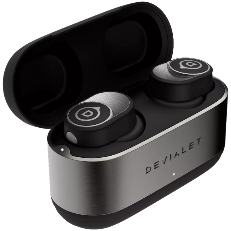 Devialet Gemini II belaidės ausinės