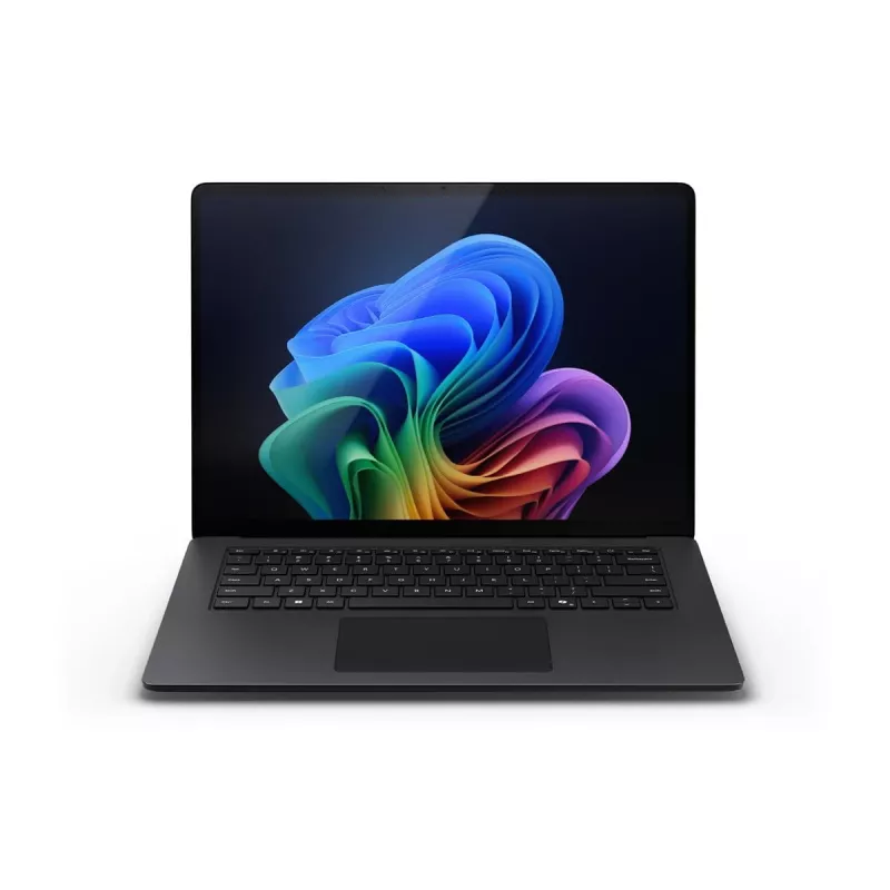 Nešiojamas kompiuteris Microsoft Surface Laptop 7 for Business 15 col. Intel Core Ultra 7 16GB RAM 512GB SSD Intel Arc Graphics Windows 11 Pro