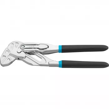 Atviras raktas Hazet 762-15, 33 mm, 150 mm ilgio