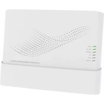Maršrutizatorius Deutsche Telekom Digitalisierungsbox Premium 2 Dual-Band 802.11a/b/g/n/ac/ax