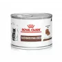 Šlapias veterinarinis ėdalas kačiukams Royal Canin Gastrointestinal Kitten 145 g Paukštiena, 195 g skardinė, virškinimo palaikymui