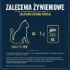 FELIX Tasty Shreds su lašiša ir tunu - 4x 80g