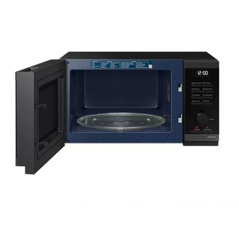 Mikrobangų krosnelė SAMSUNG MS23DG4504AGE2