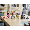 LEGO STAR WARS 75392 Kūrybinis Droidų Statytojas