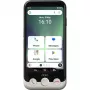 Išmanusis telefonas Doro Aurora A10 4,5 colio 4 GB RAM 64 GB Juoda Balta