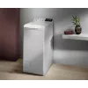 Skalbimo mašina Electrolux EW6T3372E, kraunama iš viršaus, 7 kg, energijos klasė A