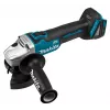 Makita DGA504RT3J kampinis šlifuoklis 12,5 cm 8500 RPM 2,5 kg