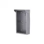 Apsauginis stogelis Dahua Technology VTM52R2 sidabrinis, montuojamas ant sienos 141x72.5x241.2mm