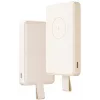 Xiaomi Magnetic Power Bank 6000mAh belaidis įkroviklis