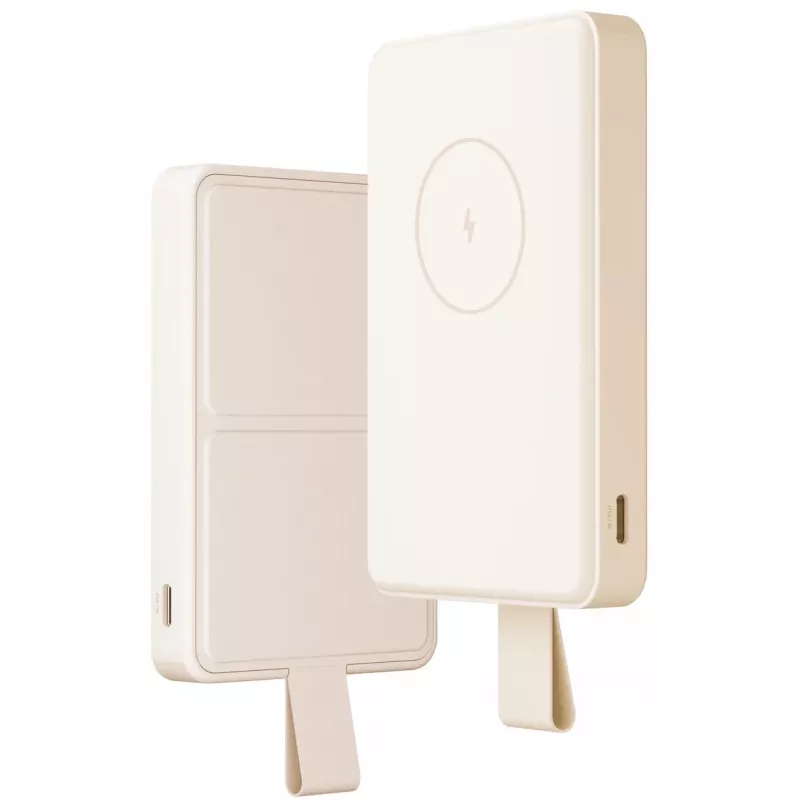 Xiaomi Magnetic Power Bank 6000mAh belaidis įkroviklis