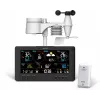 SENCOR SWS 12500 WiFi PRO belaidė meteorologinė stotis