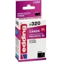 EDD-320 – Rašalo kasetė Canon PGI-550XL juoda – papildymo kasetė (18-320)