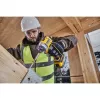 DeWALT DCF860N-XJ suktuvas/impulsinis suktuvas 3800 RPM Juoda, Geltona