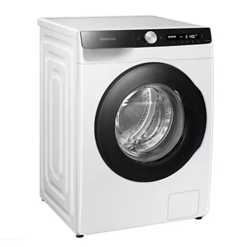 Skalbimo mašina Samsung WW80T534DAEAS6