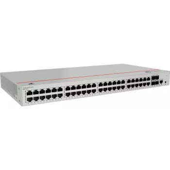 Switch HUAWEI S310-48P4X – 48x Gigabit Ethernet RJ-45, 4x SFP+, PoE, 1U