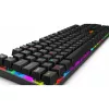 Incase Gaming Keyboard IKG-443 mechaninė klaviatūra su RGB apšvietimu, vokiškas išdėstymas
