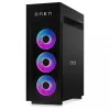 HP OMEN MAX 45L GT23-0091ng AMD Ryzen™ 9 9950X3D žaidimų kompiuteris