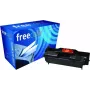 Freecolor K18142F7 juodas spausdintuvo kasetė
