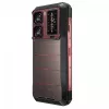 Išmanusis telefonas Oukitel WP300 6,3 colio 12GB RAM 512GB Raudonas