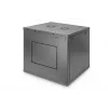 Sieninis tinklo stovas Digitus DN-19 09U-6/6-EC-SW 9U