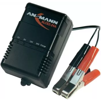 Maitinimo adapteris Ansmann 9164016/01
