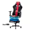 Diablo X-PLAYER 2.0 KING žaidimų kėdė Crimson antracitas